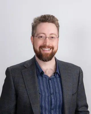 Image of Ken Wilton, Associate
